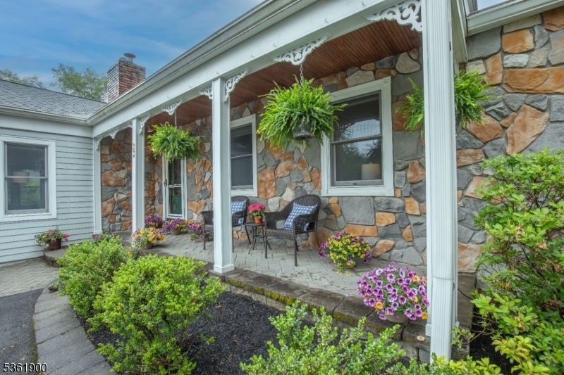 Property Photo: 23 Juniper Way NJ 07920