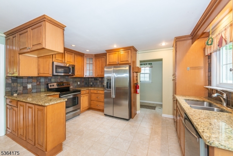 Property Photo: 6 Condit St NJ 07876
