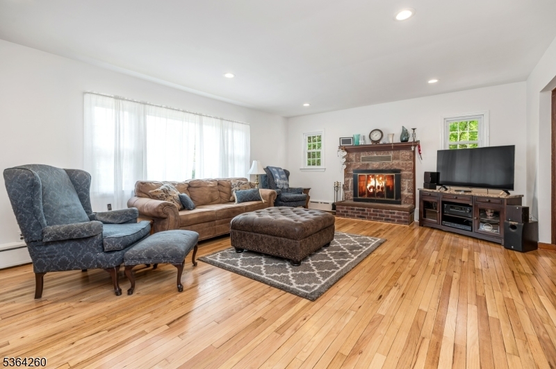 Property Photo: 62 Woodland Ave NJ 07401