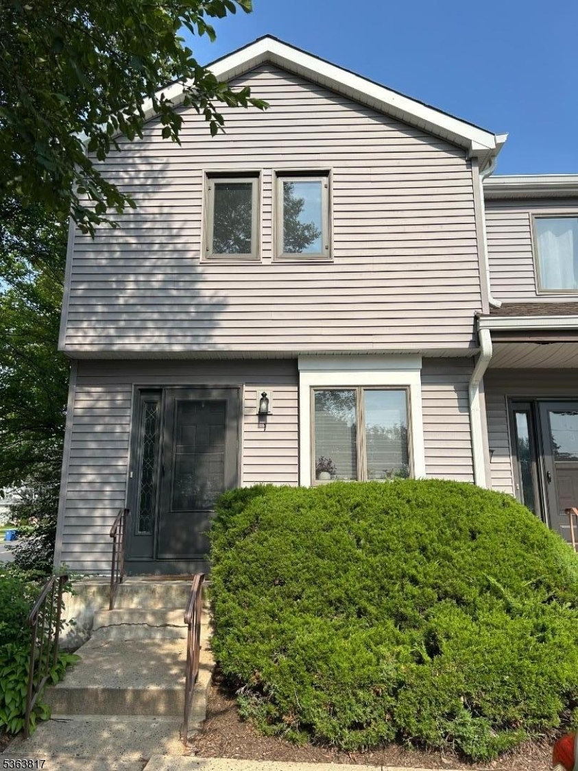 Property Photo: 1 Loeser Ave NJ 08876