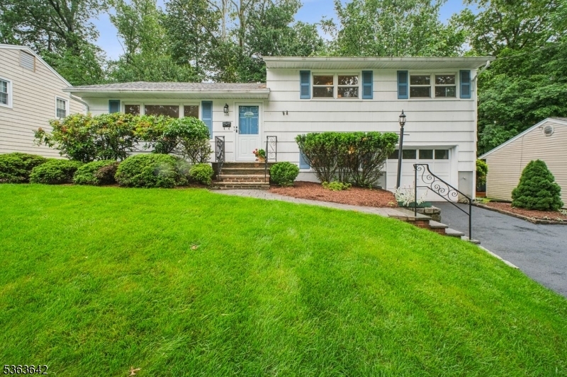 Property Photo: 131 Harper Ter NJ 07009