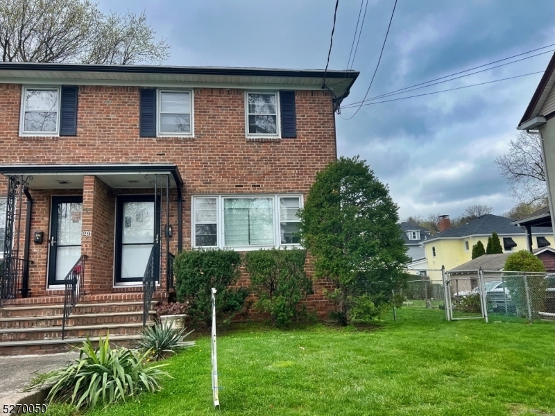 Property Photo: 29 Morris Ave NJ 07901