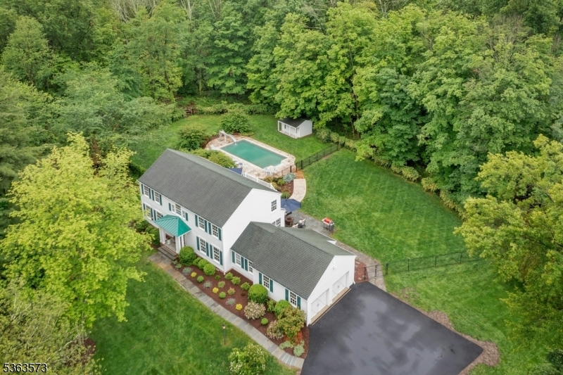 Property Photo: 11 Carteret Trail NJ 07920