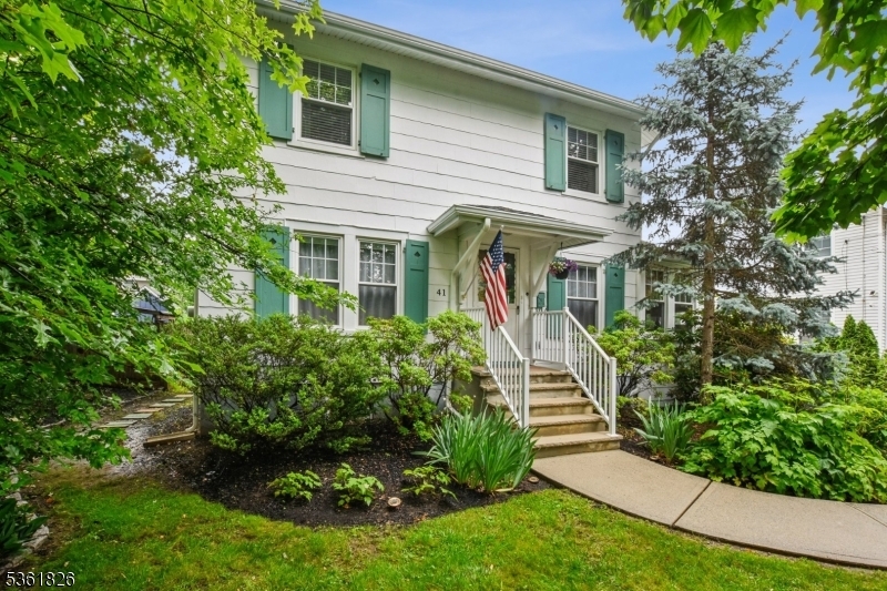 Property Photo: 41 Fourth Street NJ 07023