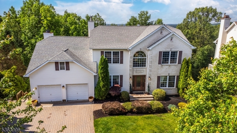 Property Photo: 6 Skyview Dr NJ 07866