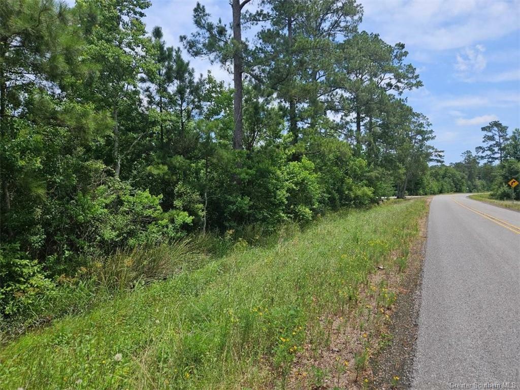 Property Photo: 2960 La-1151 Highway LA 70648
