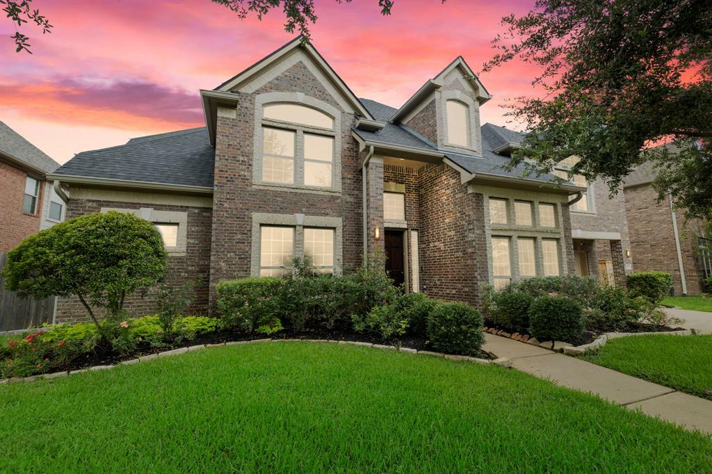 Property Photo:  3107 Gray Thrush  TX 77459 