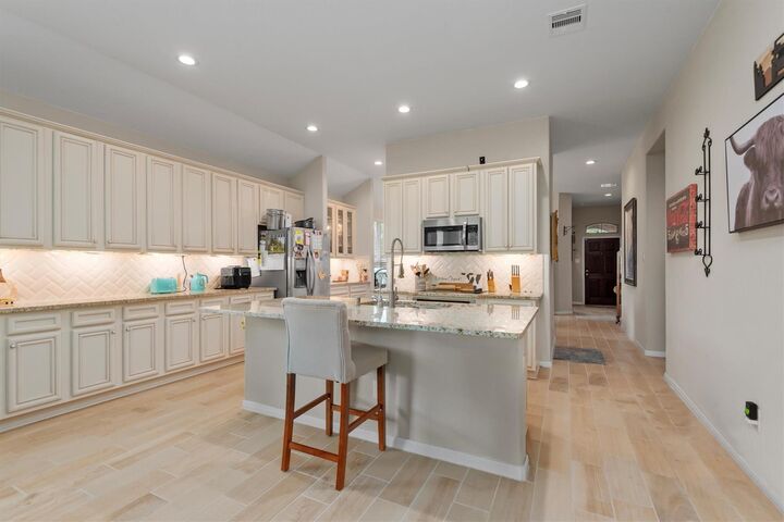 Property Photo:  9171 Whitetail Drive  TX 77303 