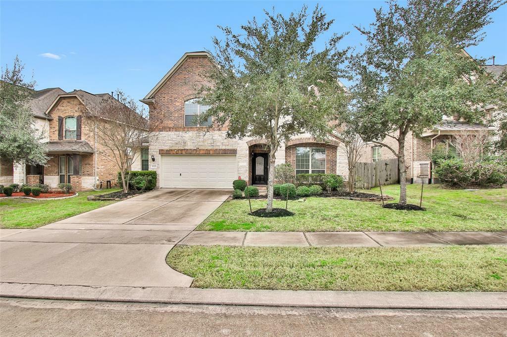 Property Photo: 8422 Misty Mountain Trail Lane TX 77389