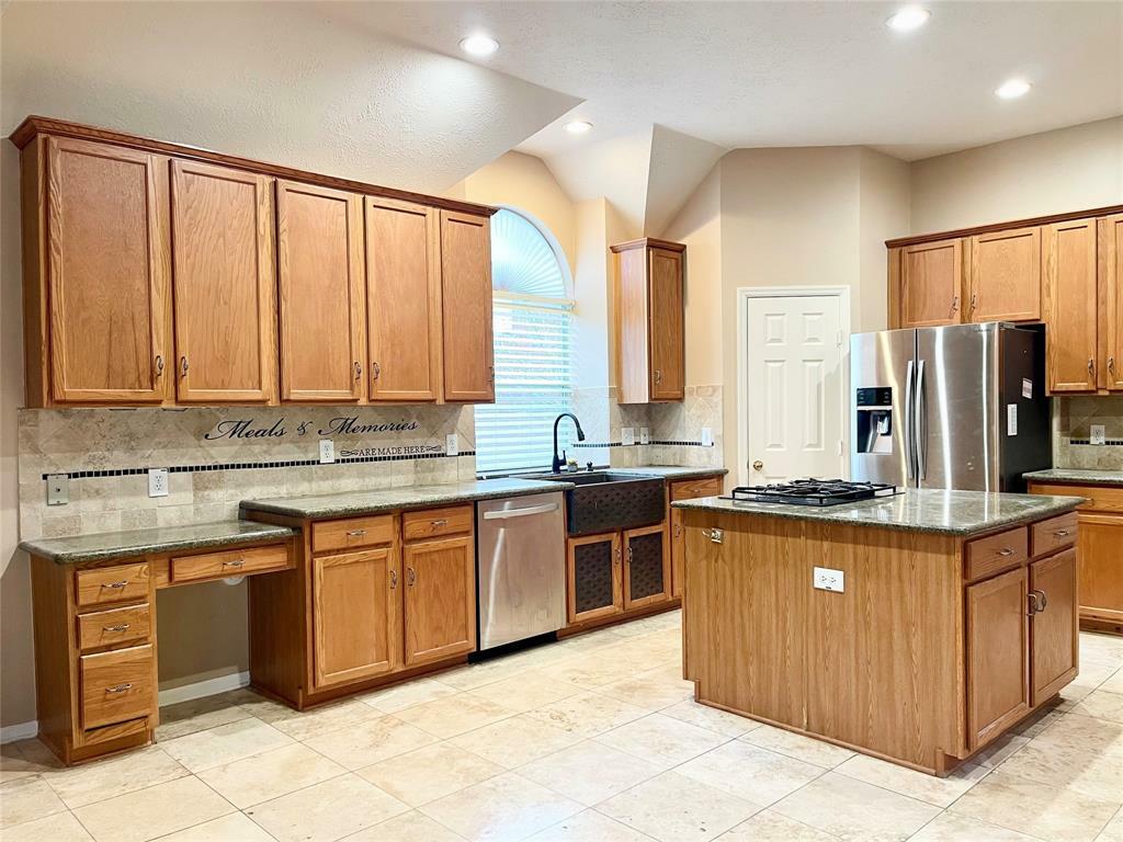 Property Photo: 23223 Willow Pond Drive TX 77494