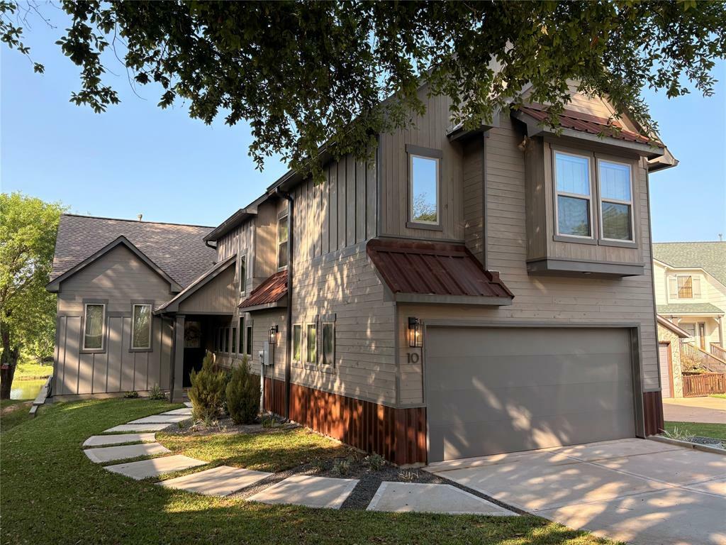 10 Hunters Creek Drive  Huntsville TX 77340 photo