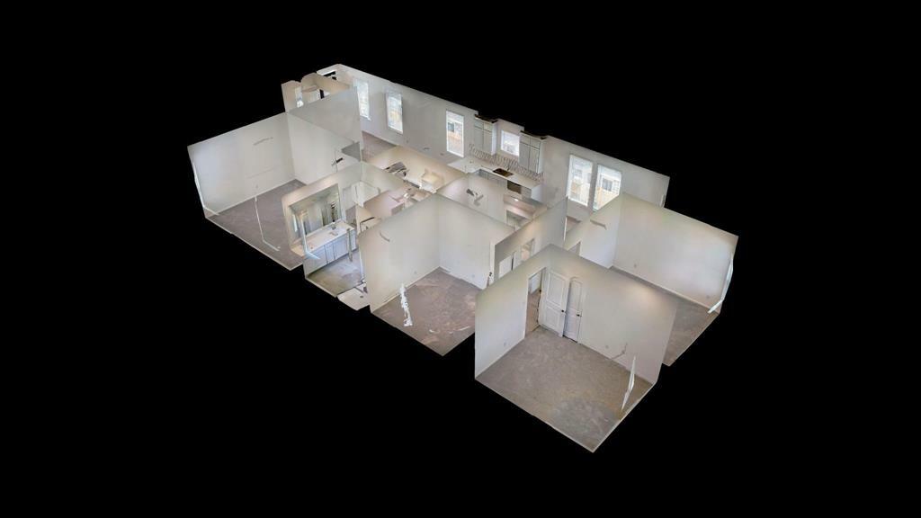 Property Photo: 6742 Sunset Velvet Drive TX 77493