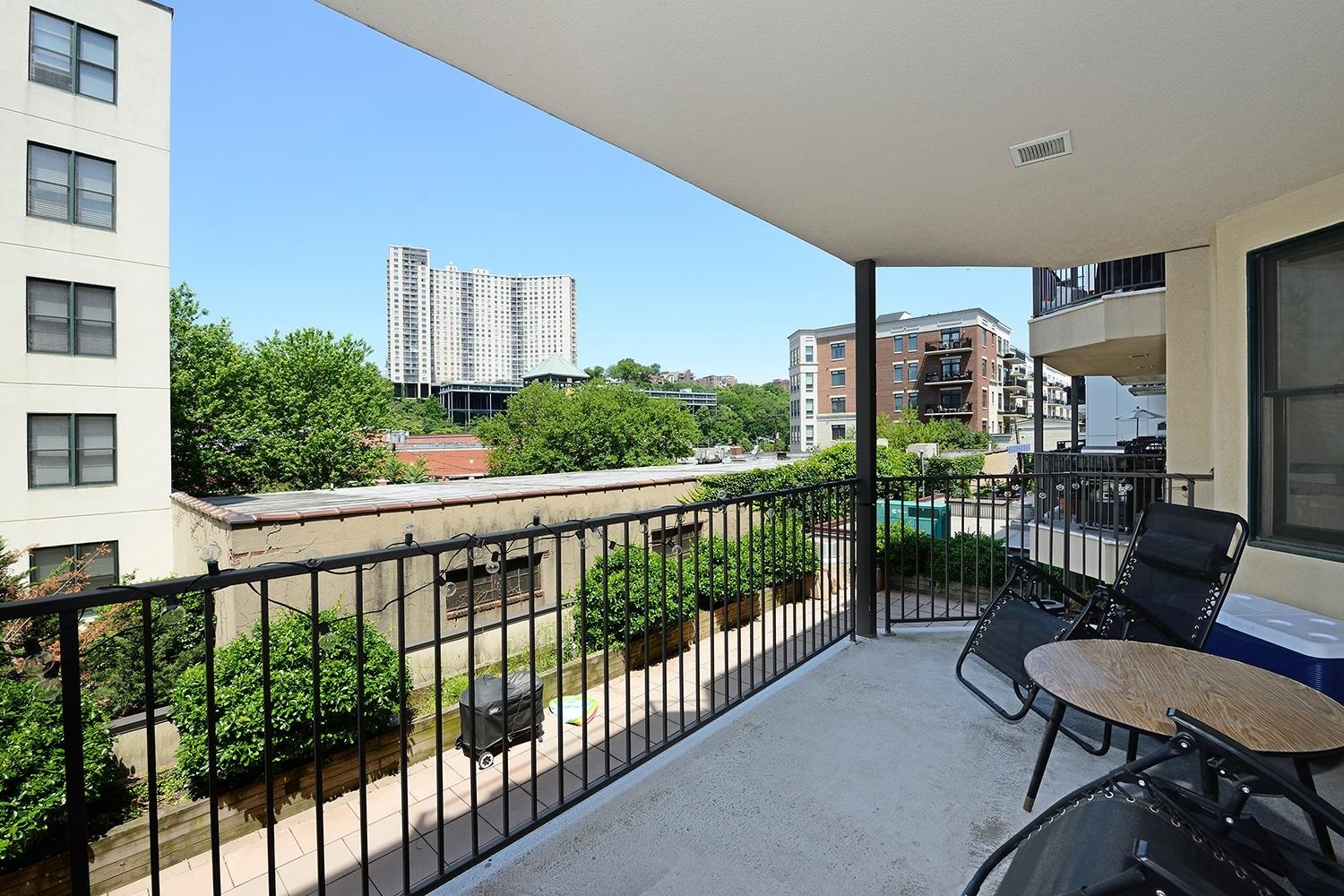 Property Photo: 920 Jefferson St 305 NJ 07030