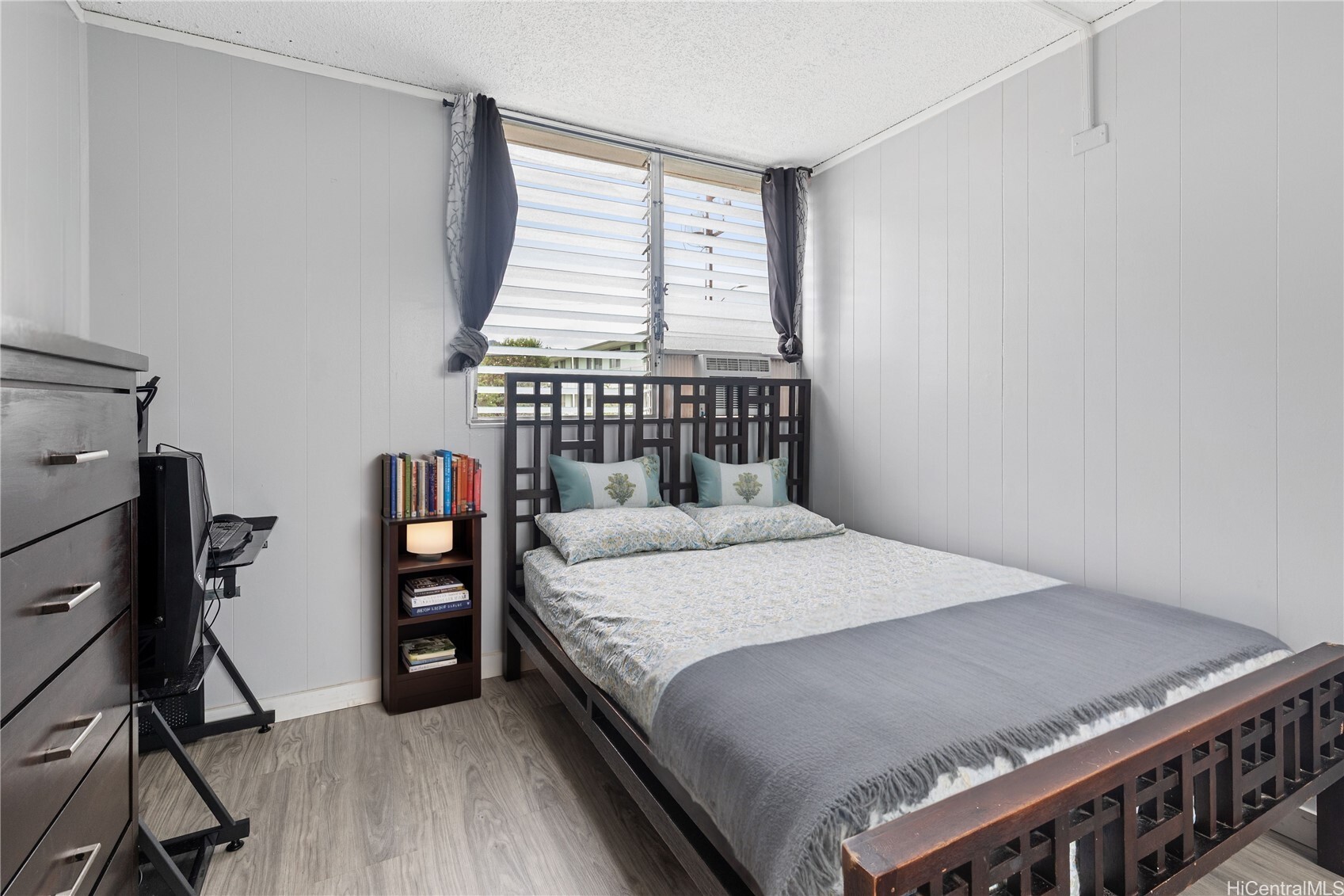 Property Photo: 1441 Kamualii Street F243 HI 96817
