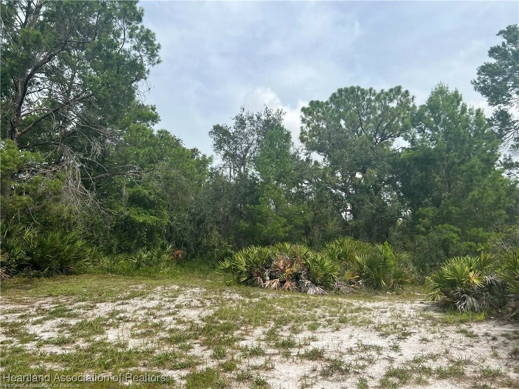 Property Photo: 3259 Forrest View Avenue FL 33852