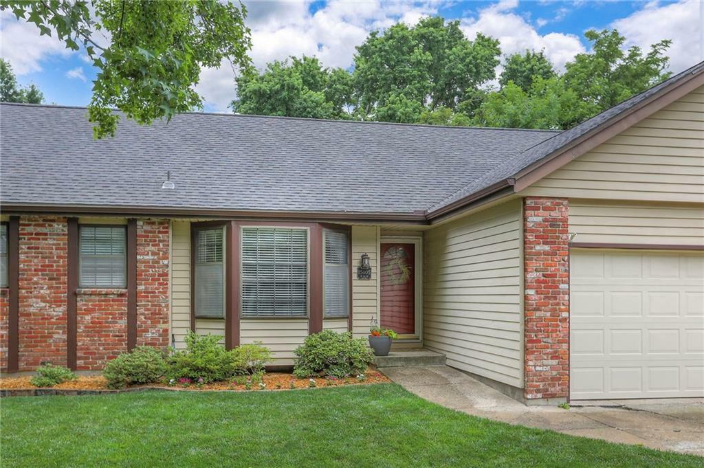 Property Photo: 15005 W 94 Street KS 66215