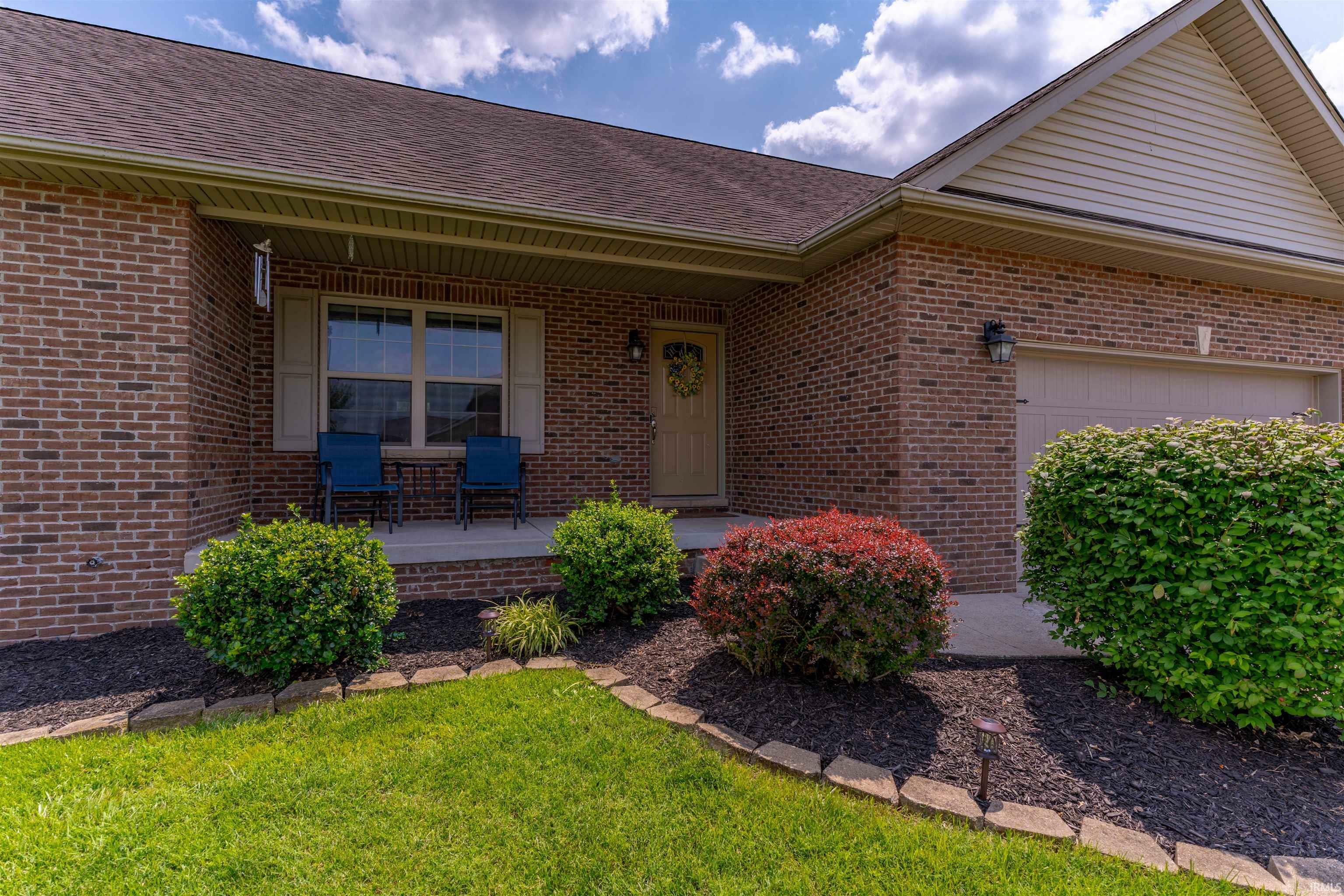 Property Photo: 2303 Belize Drive IN 47725