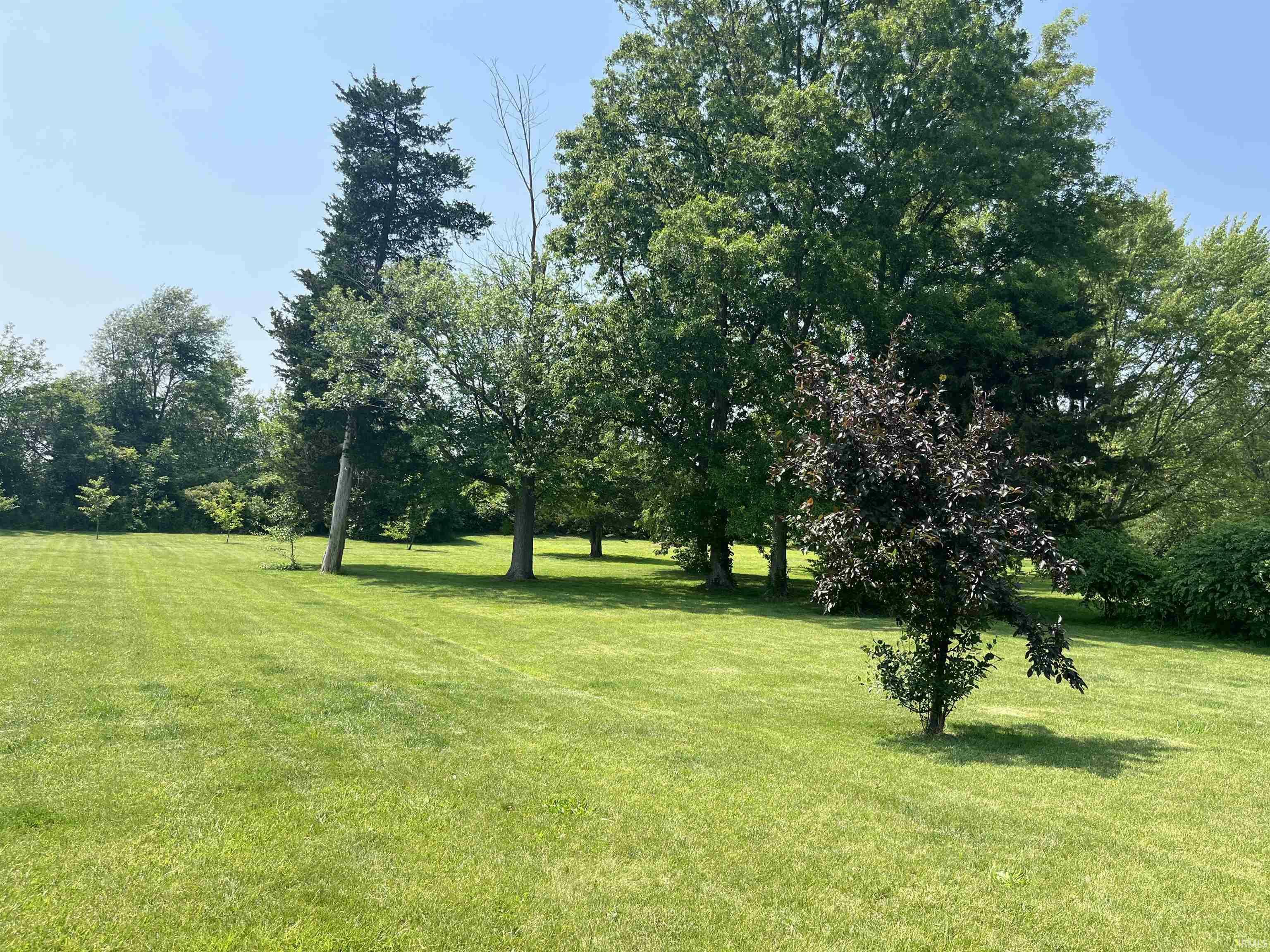 Property Photo: 7836 S 350 W IN 46787
