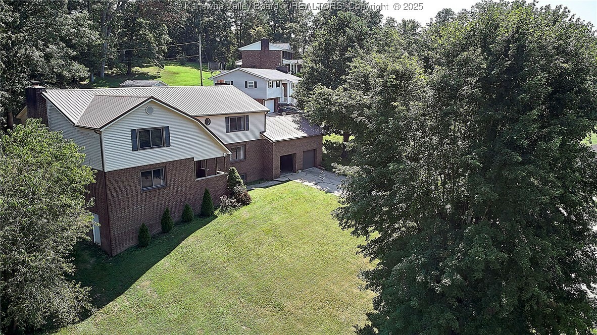 Property Photo: 124 Morningside Drive WV 25071