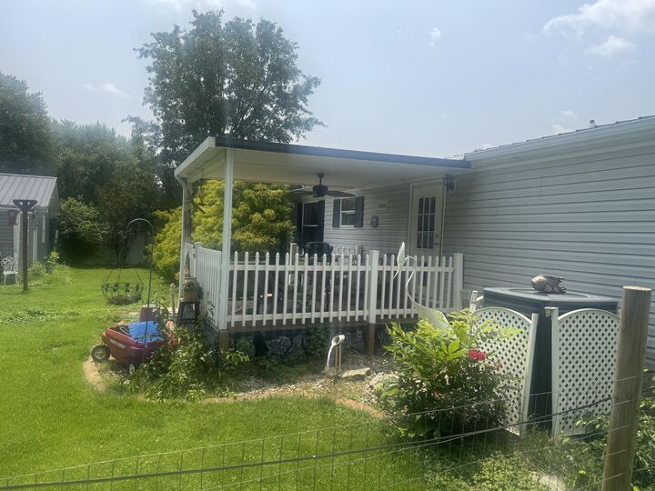 Property Photo: 92 Spring Meadow Circle Circle KY 42718