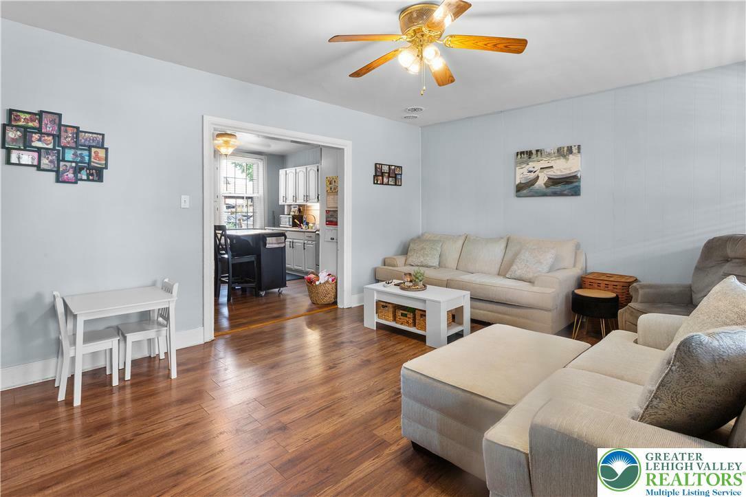 Property Photo: 7529 Hamilton Boulevard PA 18087