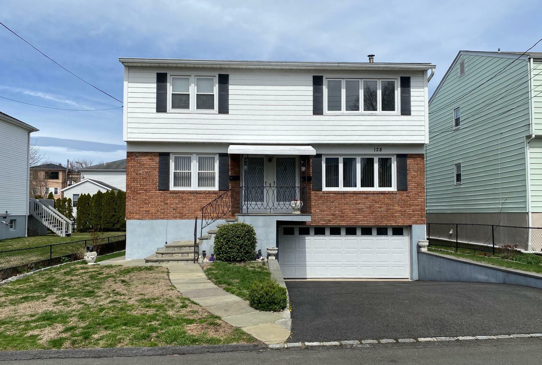 Property Photo: 128 Bradford Street 2 NY 10528