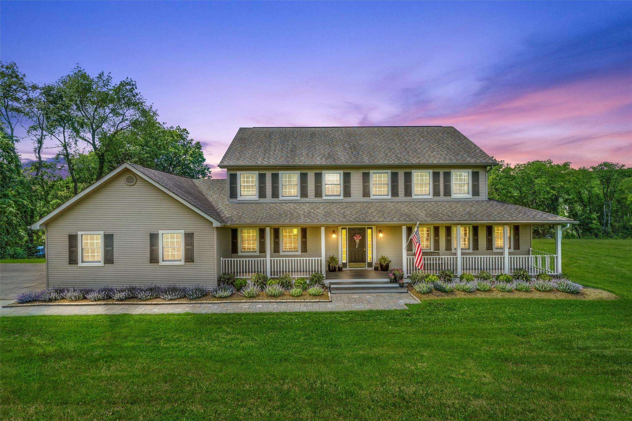 Property Photo: 17 Jackson Lane NY 10916