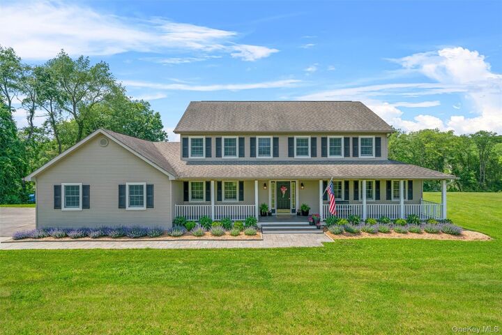 Property Photo: 17 Jackson Lane NY 10916