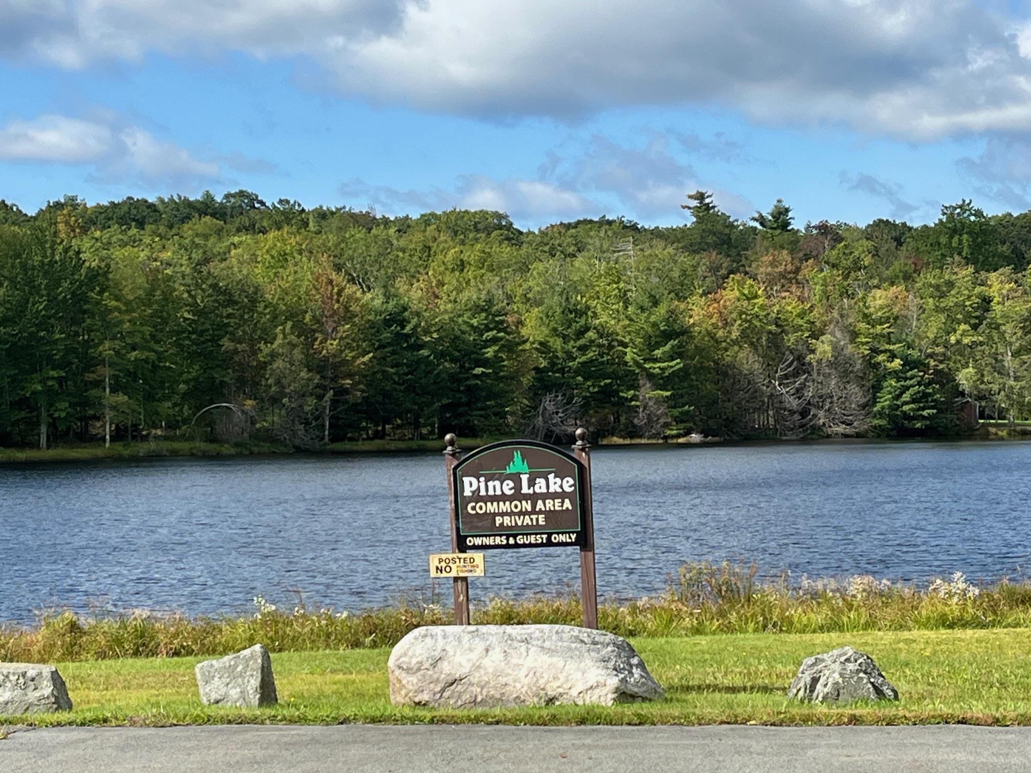 Lot 21 Pine Lake Drive  Wurtsboro NY 12790 photo