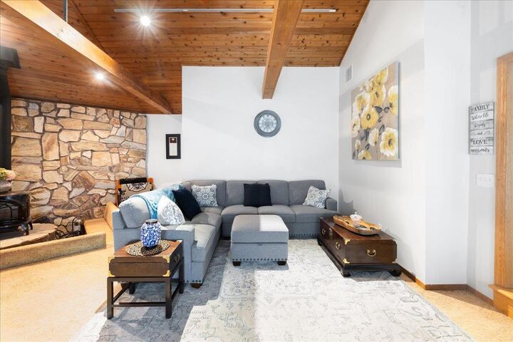 Property Photo:  7 A Division Street  NY 11742 
