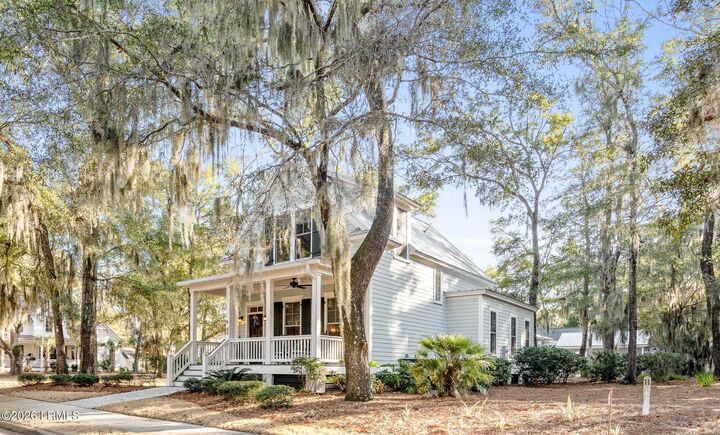 Property Photo:  40 Celadon Drive  SC 29907 