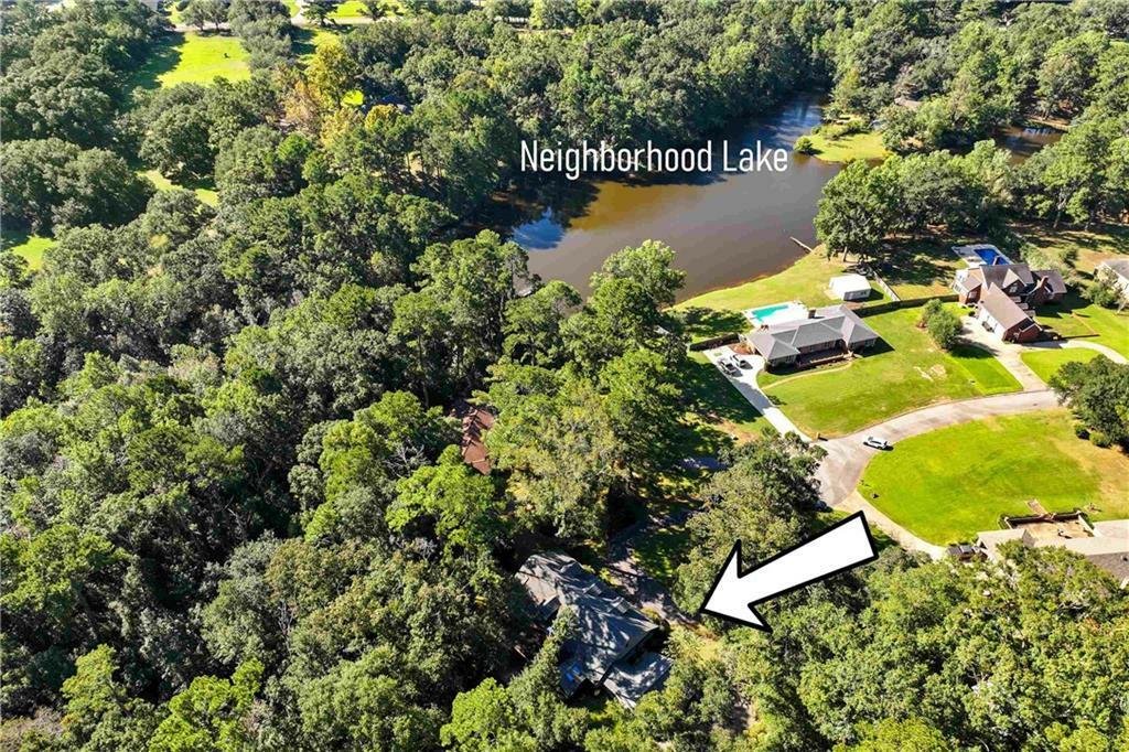 Property Photo: 10333 Plantation Drive AL 36526