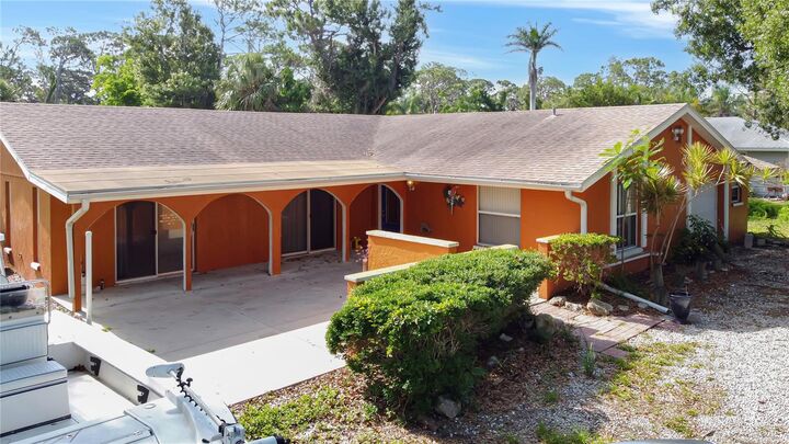2131 Heasley Road  Englewood FL 34223 photo
