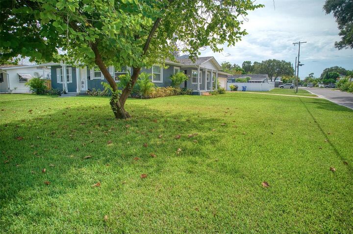 Property Photo: 555 54th Street N FL 33710