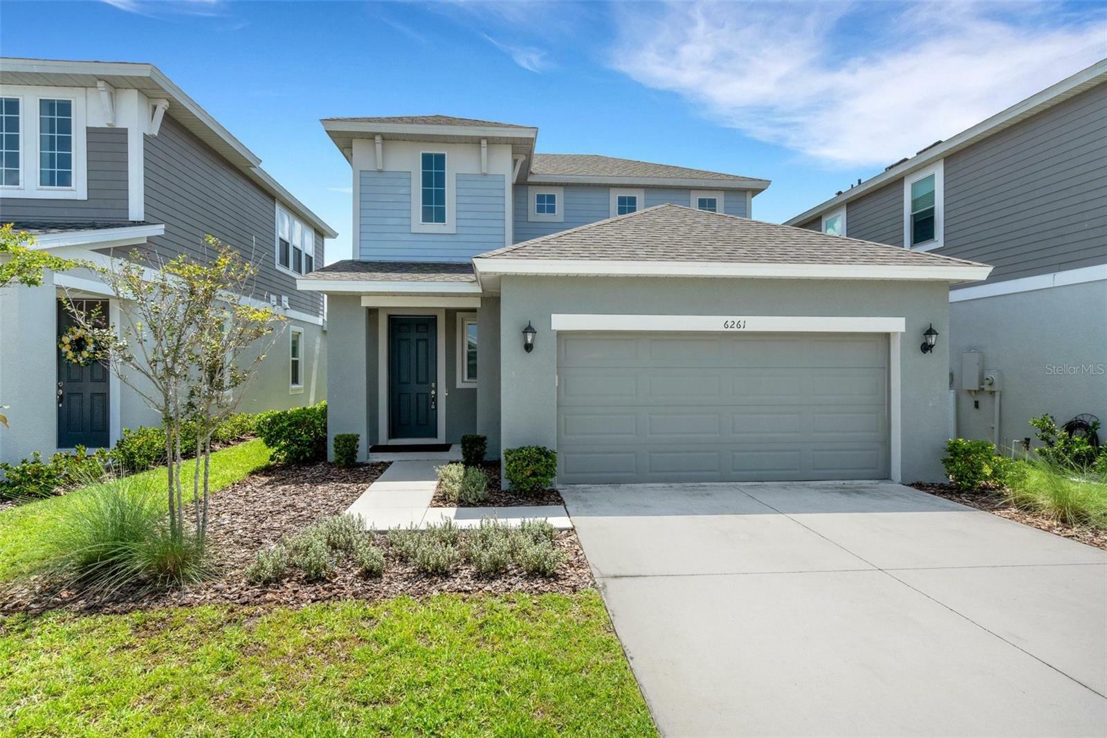 Property Photo: 6261 Great Bear Drive FL 33805