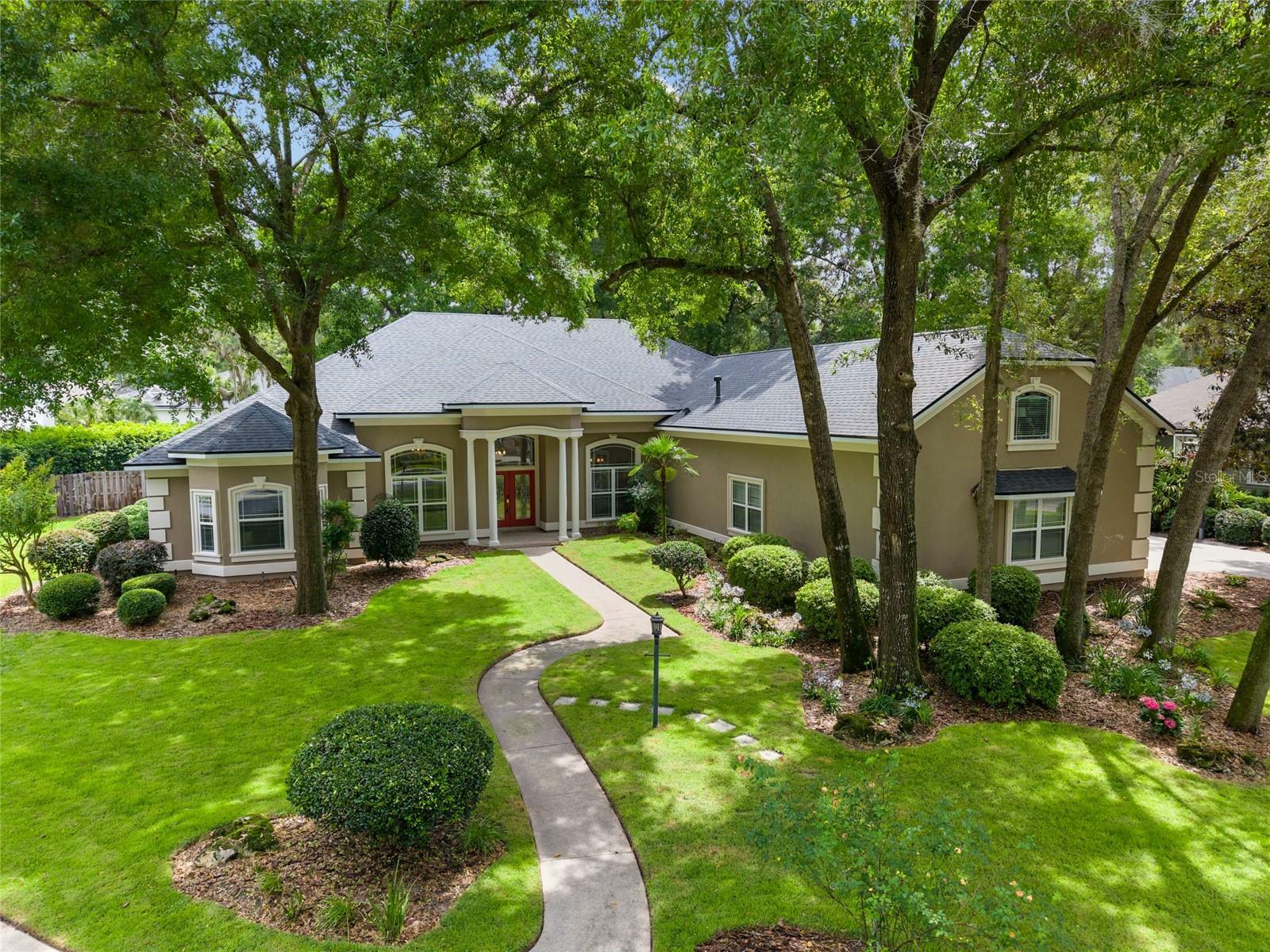 Property Photo: 1129 SW 89th Street FL 32607