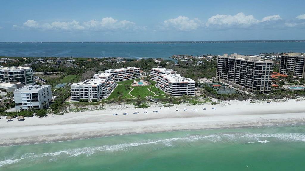Property Photo: 1445 Gulf Of Mexico Drive 203 FL 34228