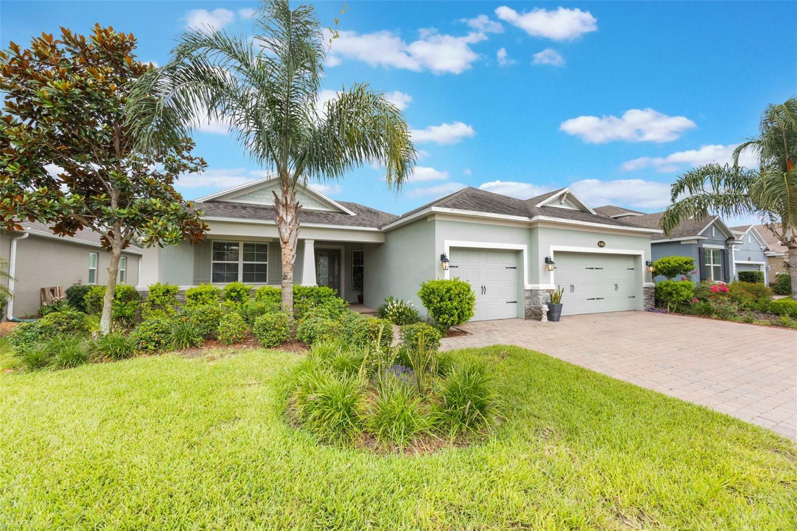 31961 Redtail Reserve Boulevard  Sorrento FL 32776 photo
