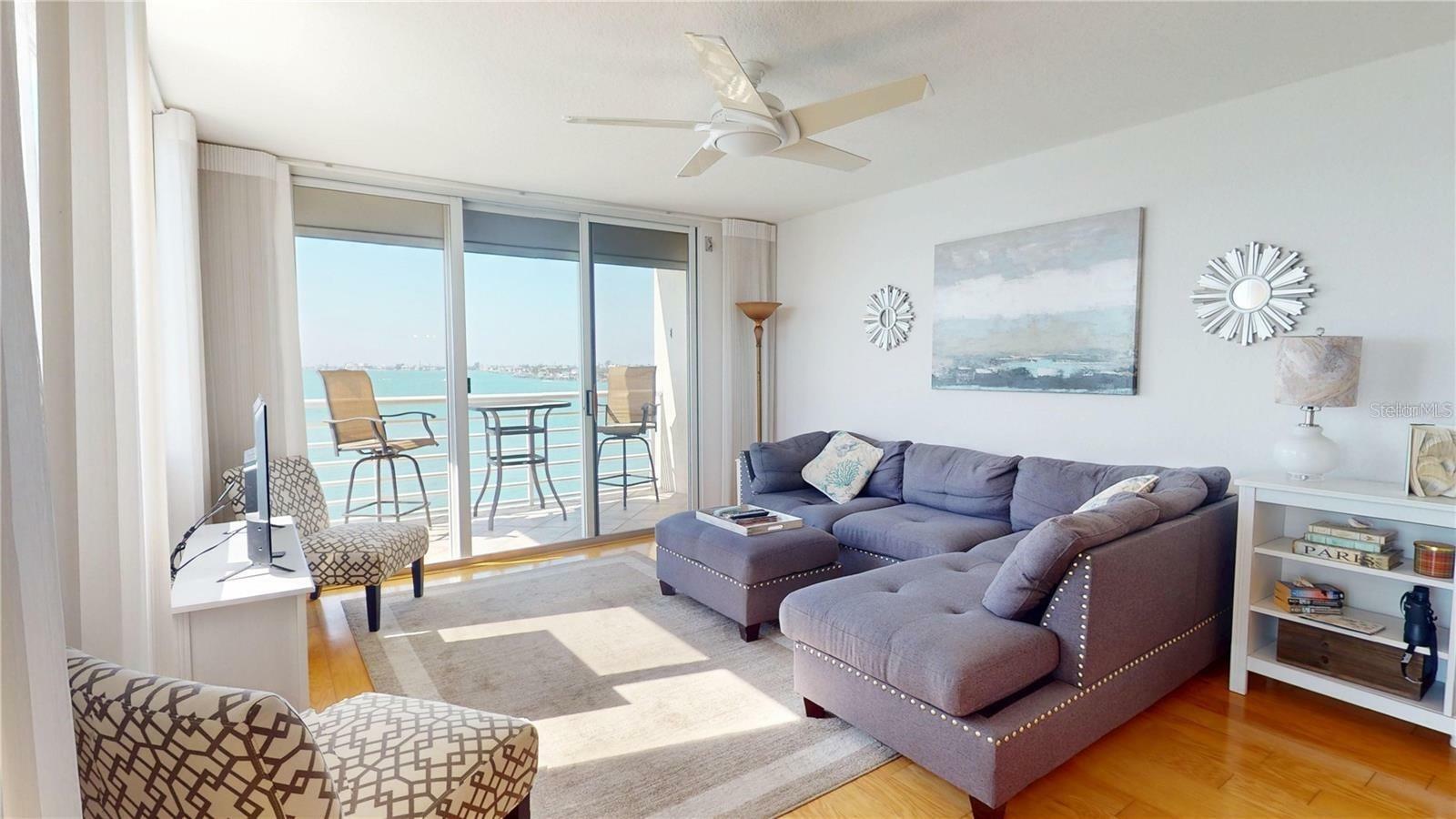 Property Photo: 6105 Bahia Del Mar Circle 682 FL 33715