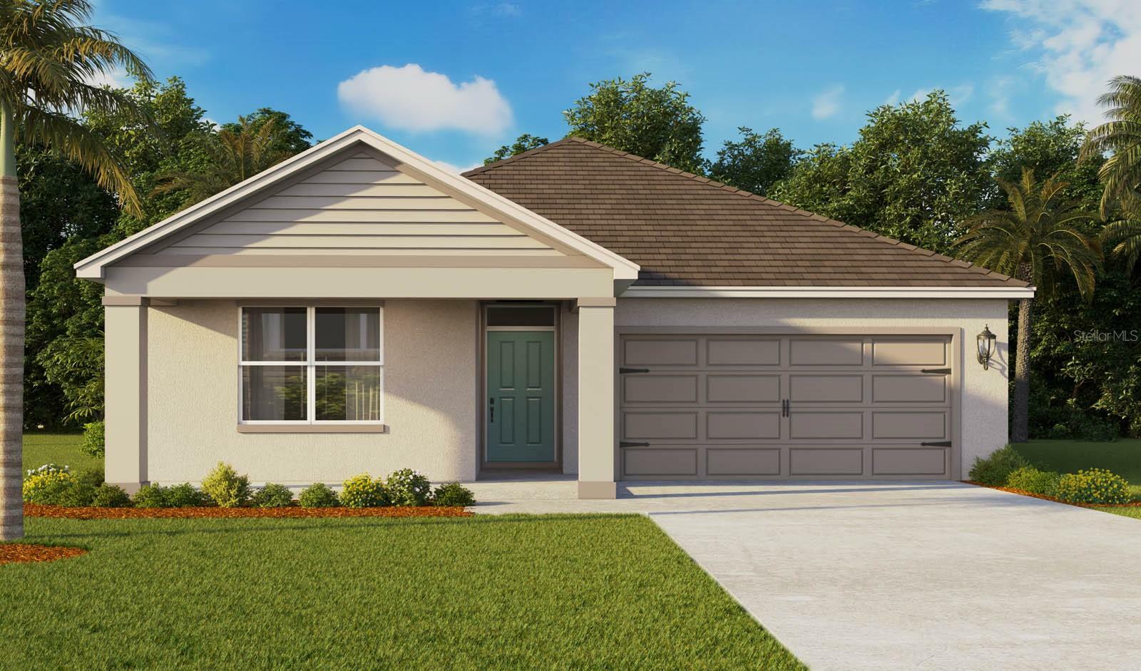 2224 Albatross Nest Drive  Bartow FL 33830 photo