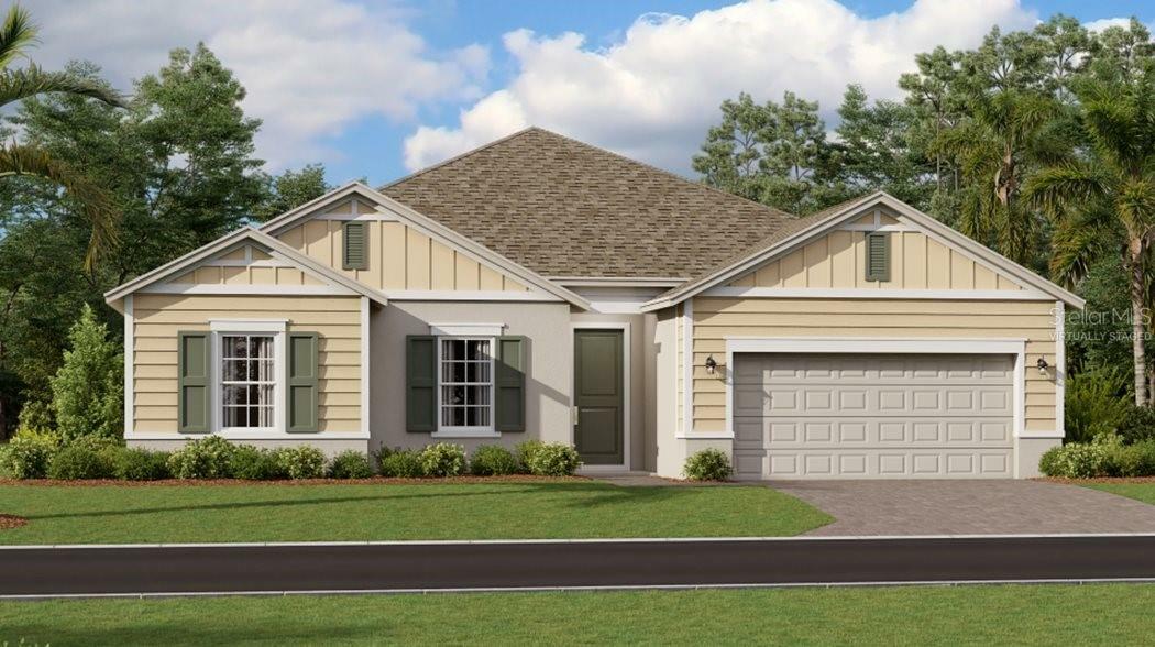 5483 Lewisham Drive  Davenport FL 33837 photo