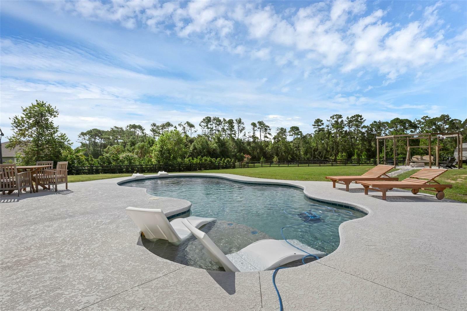 Property Photo: 27071 Moss View Drive FL 32778