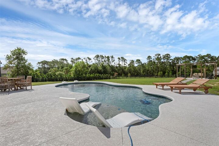 Property Photo: 27071 Moss View Drive FL 32778