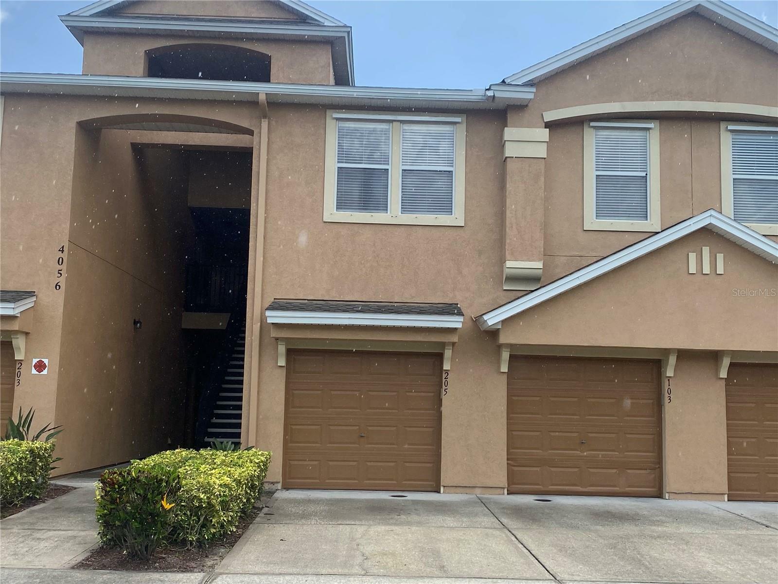 Property Photo: 4056 Meander Place 204 FL 32955