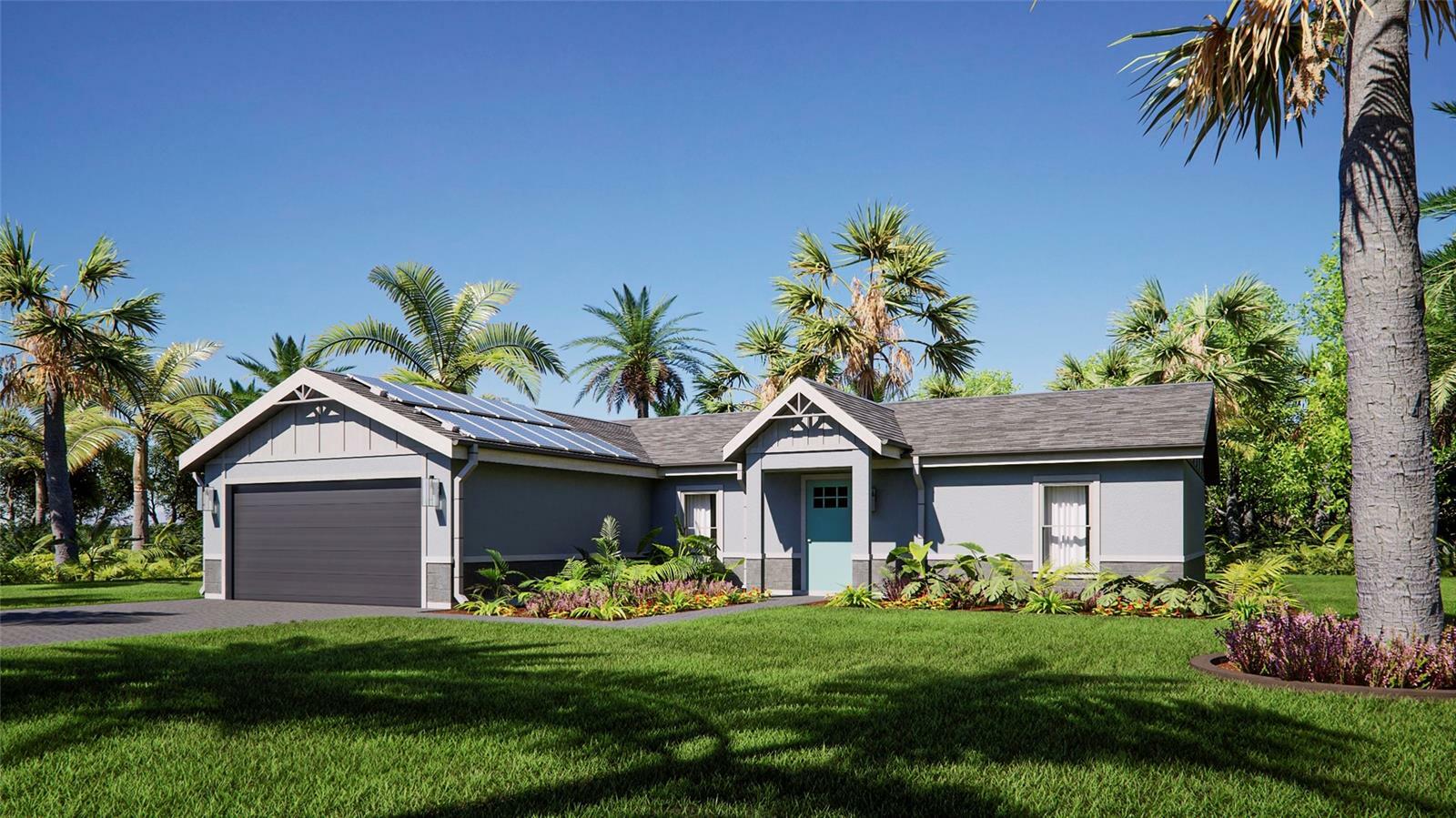 161 Pecan Drive  Ocala FL 34472 photo