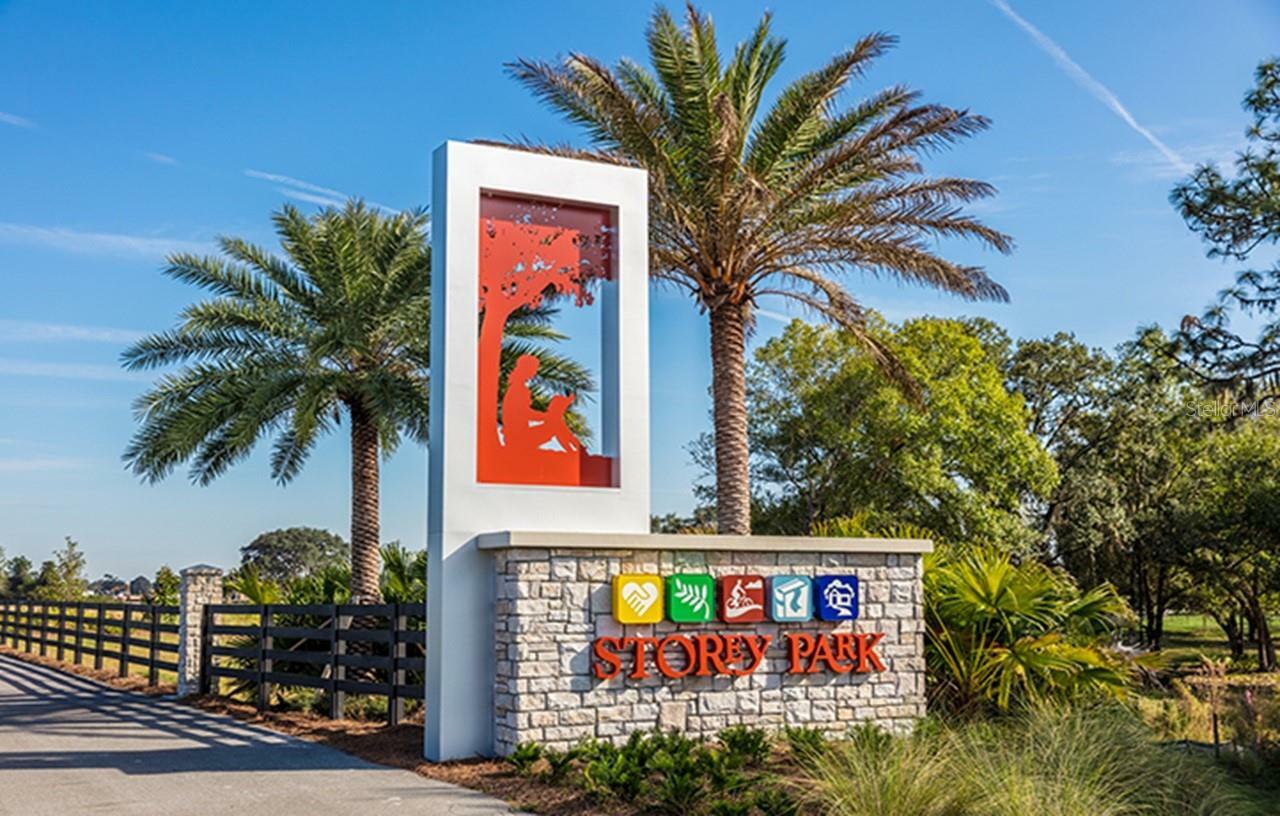Property Photo: 11288 Listening Drive FL 32832