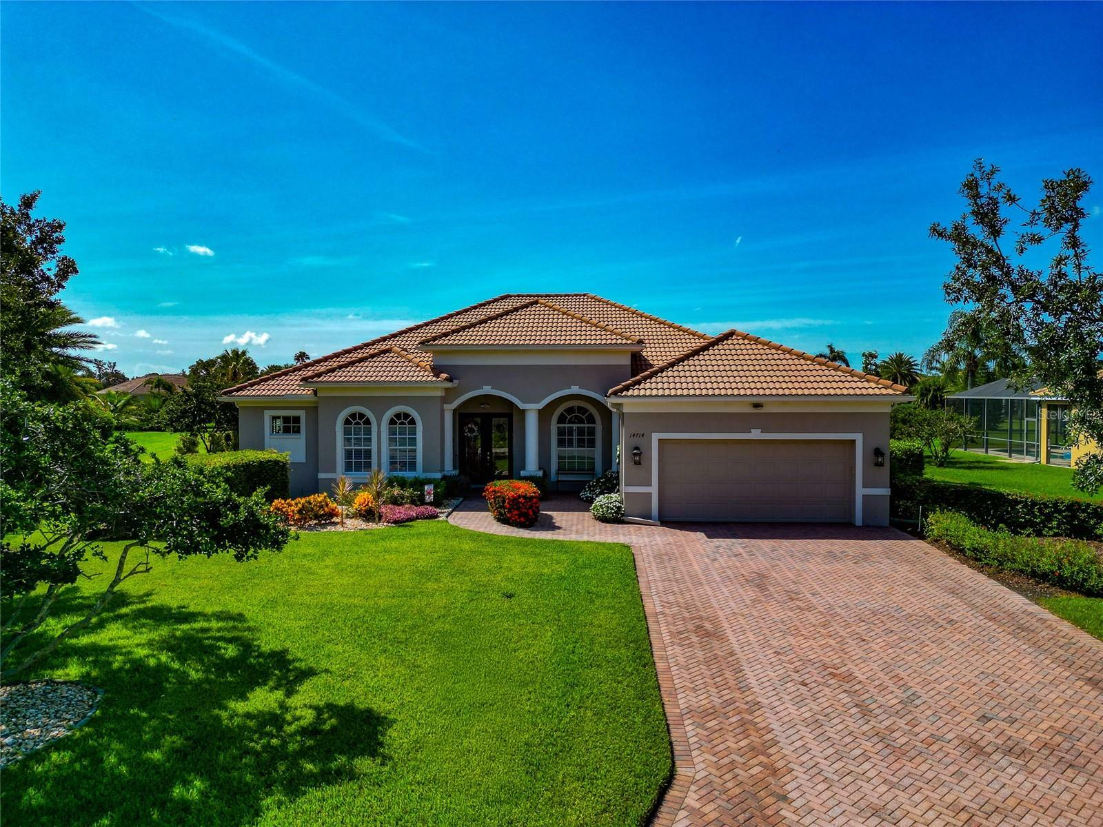 Property Photo: 14714 5th Terrace NE FL 34212