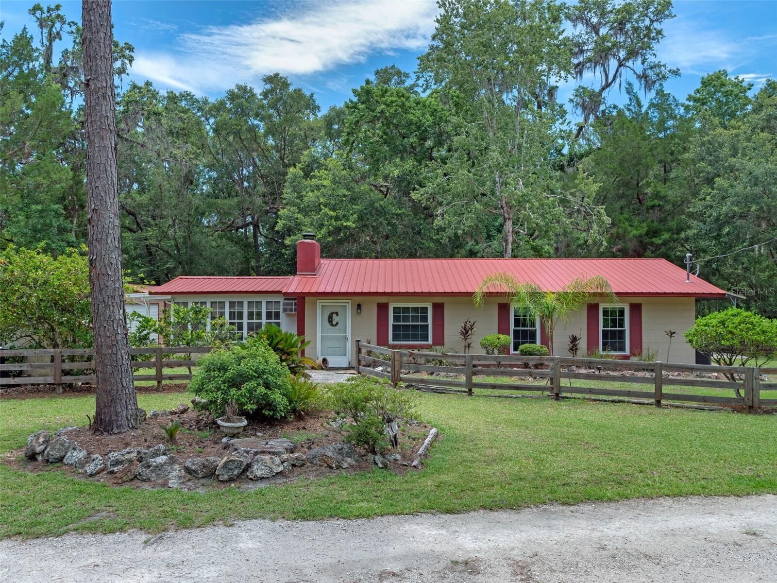 Property Photo: 12288 SW 35th Drive FL 33597