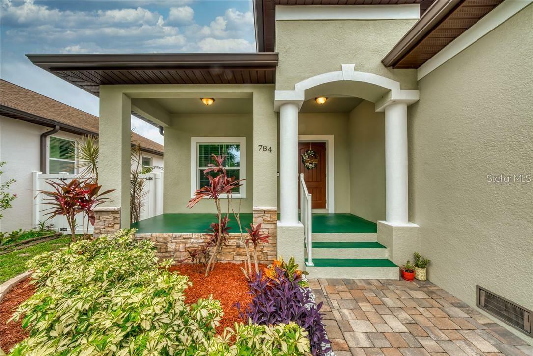 Property Photo: 784 93rd Avenue N FL 33702
