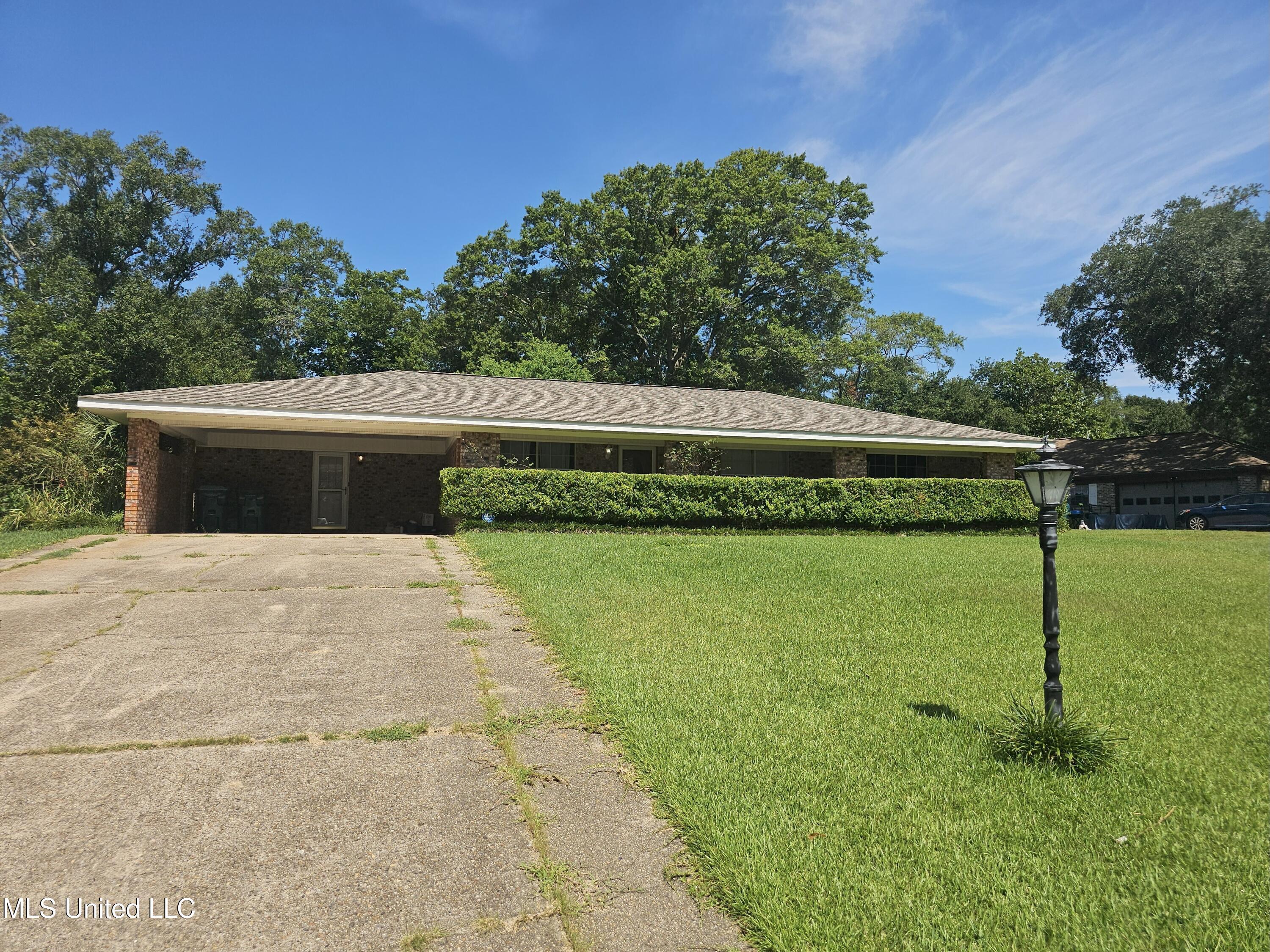 Property Photo:  11391 Pine Drive  MS 39503 